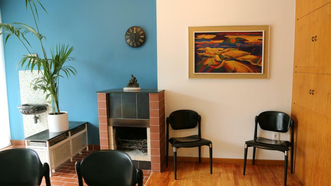 Apartamento Gem Of Midcentury Design Viena Exterior foto
