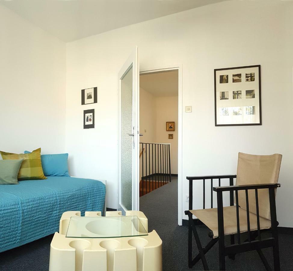Apartamento Gem Of Midcentury Design Viena Exterior foto