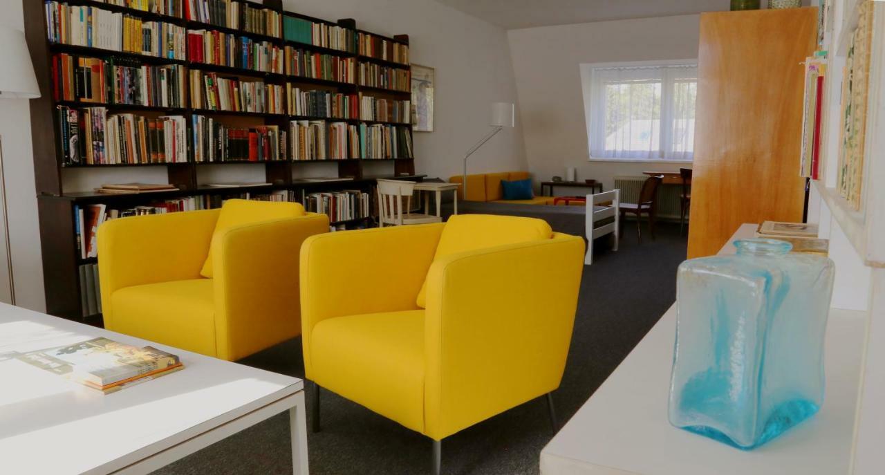 Apartamento Gem Of Midcentury Design Viena Exterior foto